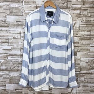 Rails Long Sleeve Top